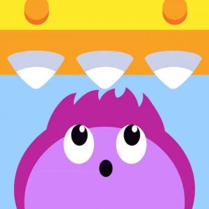 Squish Machine Puzzle Adventure