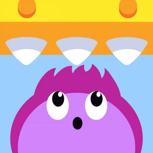 Squish Machine Puzzle Adventure