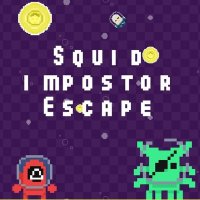 Impostor Escape Platformer