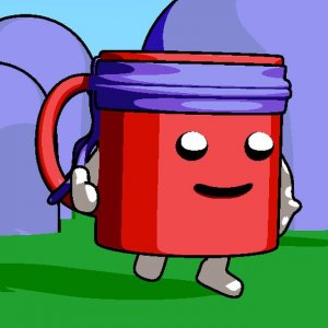 Two Cups Online Adventure