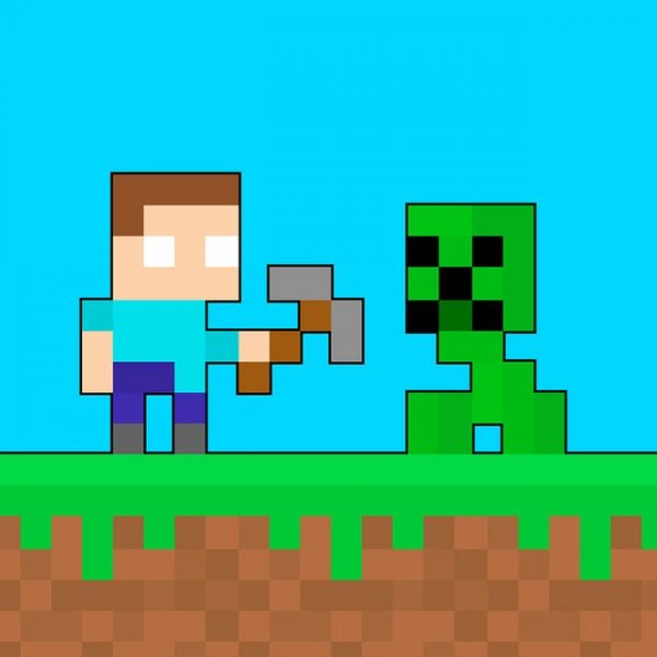 Steve Adventure: Platformer Quest