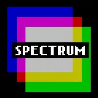 SPECTRUM Color Logic Puzzle