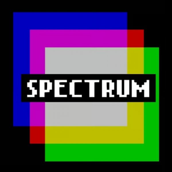 SPECTRUM Color Logic Puzzle