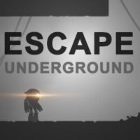 Underground Maze Puzzle Escape