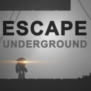 Underground Maze Puzzle Escape