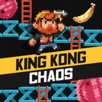 King Kong Chaos Arcade