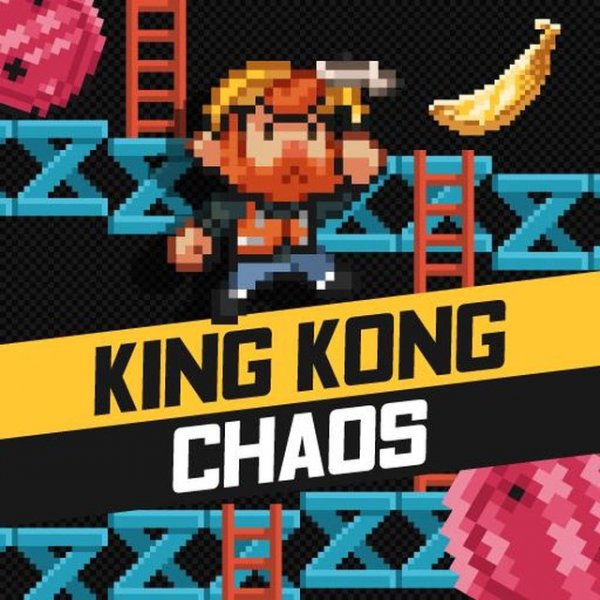 King Kong Chaos Arcade