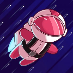 Space Burst Adventure Arcade