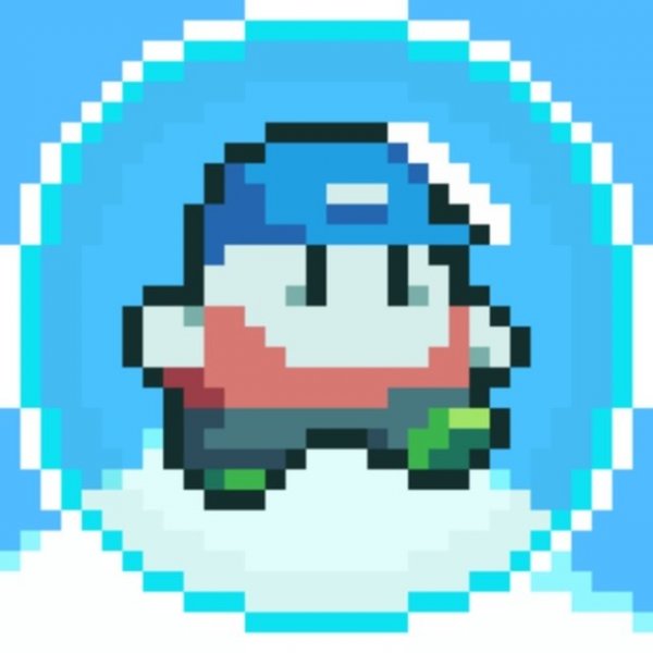 Super Onion Boy 2 Platformer