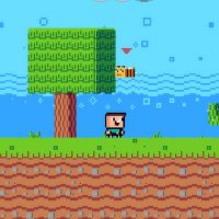 Beginner Runner Platform Adventure