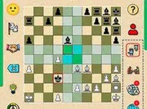 Zone Strategy Chess