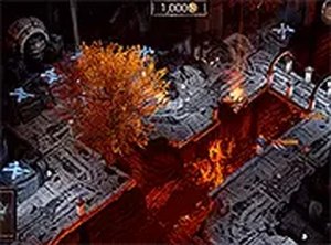 Stronghold Defense Planning
