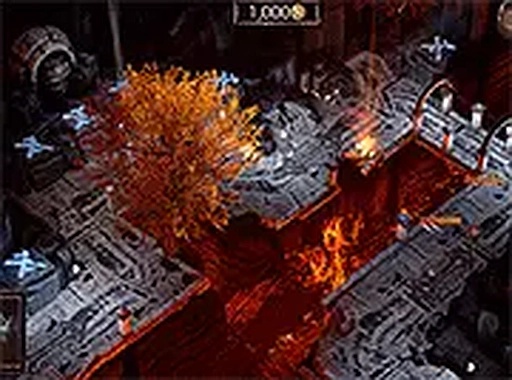 Stronghold Defense Planning