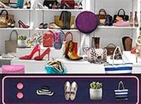 Mall Search Hidden Object Puzzle