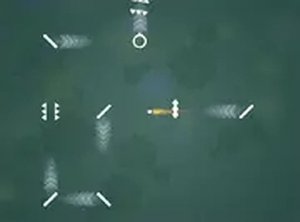 Spin It Reflex Puzzle