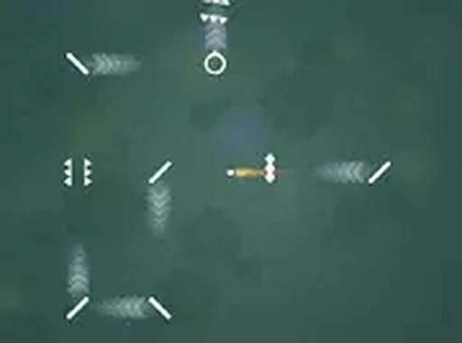 Spin It Reflex Puzzle