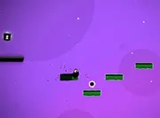 Stellar Path Puzzles