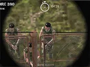 Focus Point Marksman