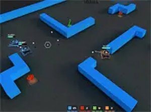 Squad Armored Vehicle Showdown