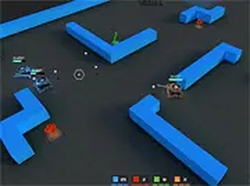 Squad Armored Vehicle Showdown