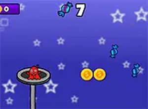 Happy Candy Catch Arcade