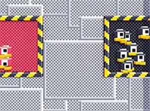 Hue Sort Speed Challenge