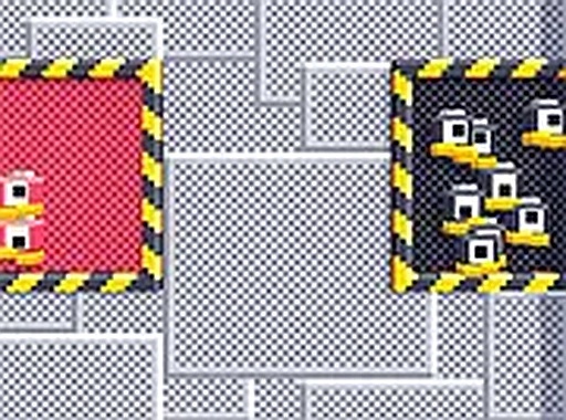Hue Sort Speed Challenge