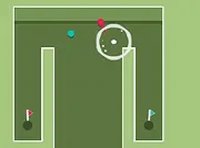 Impulse Ball Maze Puzzle