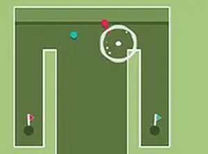 Impulse Ball Puzzle Game