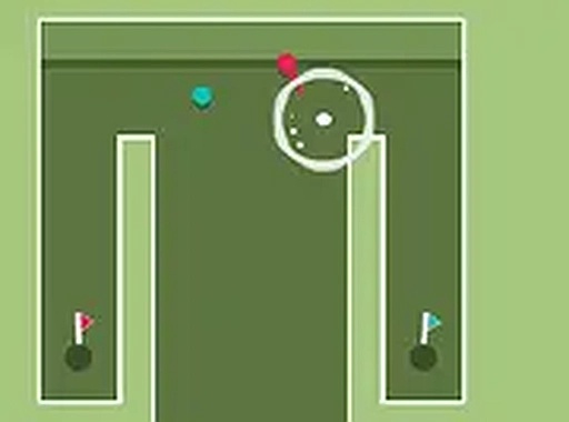 Impulse Ball Puzzle Game