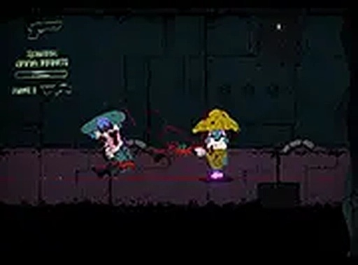Fungi Leap Quest