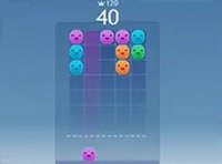 Stack Three Puzzle Game