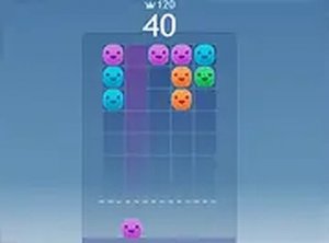 Stack Three Puzzle Game