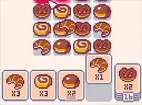 Sweet Buns Matching Puzzle