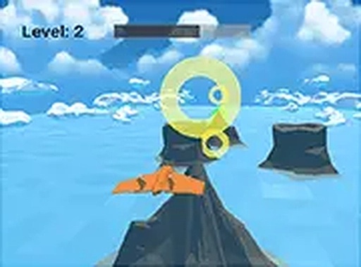 Cloud Glide Pilot Challenge