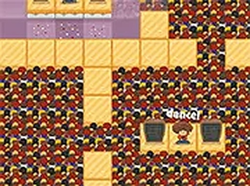 Let Me Rock Puzzle Game