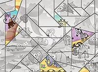 Kids Puzzle Adventures Puzzle Game