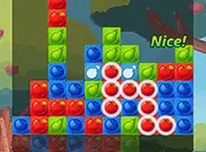 Juice Link Puzzle