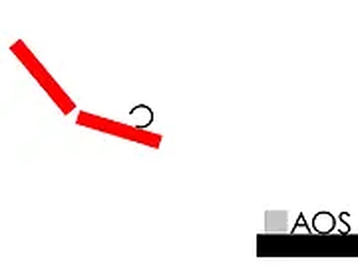 Letter Alignment Puzzle