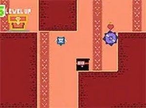 Shadow Runner Dungeon Quest