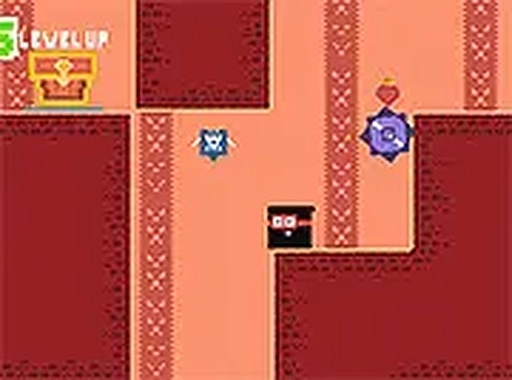 Shadow Runner Dungeon Quest