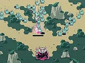 Forest Guardian Tactics