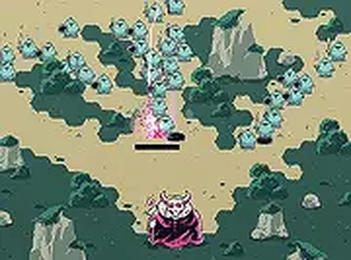 Forest Guardian Tactics
