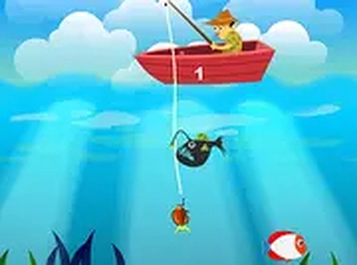 Sea Scoop Timed Collection