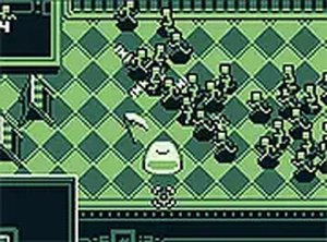 Slime Quest Adventure