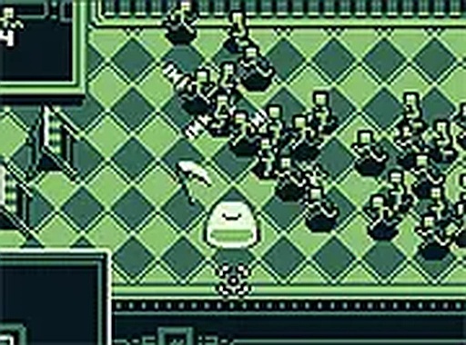 Slime Quest Adventure