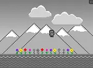 Allergic to Colour Skill Arcade