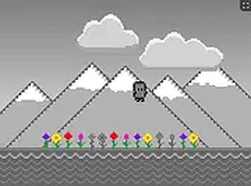 Allergic to Colour Skill Arcade