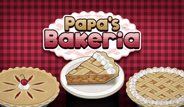 Bakery Rush: Order Fulfillment