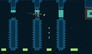 Crystal Seeker Jump Quest